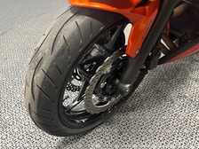Kawasaki Ninja