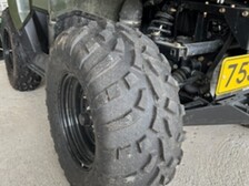 Polaris Sportsman