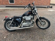 Harley-Davidson Sportster