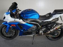 Suzuki GSX-R