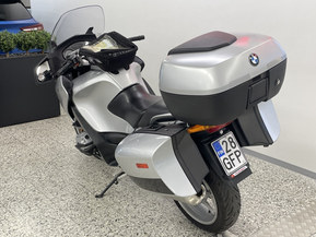 BMW R