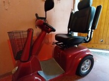 Pyrkijä E500