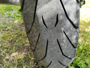 Yamaha XJ