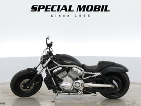Harley-Davidson VRSC