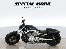 Harley-Davidson VRSC