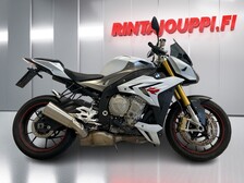BMW S