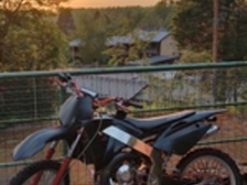 Rieju MRX