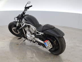 Harley-Davidson VRSC
