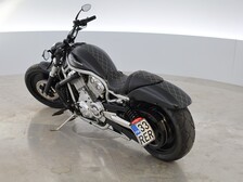 Harley-Davidson VRSC