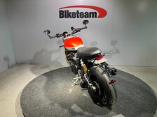 Triumph Speed Twin