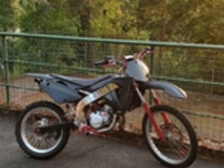 Rieju MRX