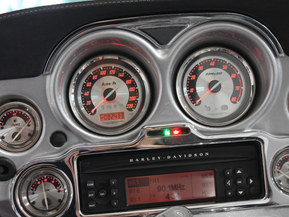 Harley-Davidson CVO