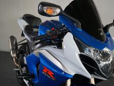 Suzuki GSX-R