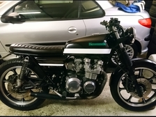 Kawasaki Z