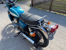 Suzuki GT