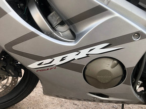 Honda CBR