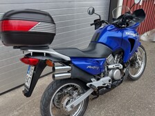 Honda XL