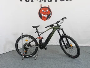 Fantic Motor XMF