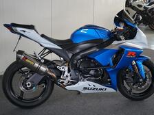 Suzuki GSX-R