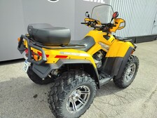 Can-Am Outlander