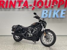 Harley-Davidson Sportster