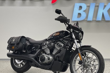 Harley-Davidson Sportster