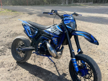 KTM 300