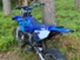 Yamaha YZ