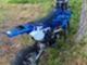 Yamaha YZ