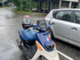 Yamaha Aerox