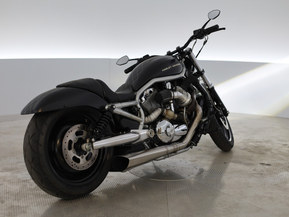 Harley-Davidson VRSC