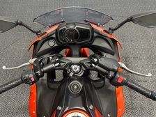 Kawasaki Ninja