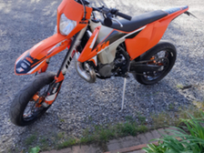 KTM 300