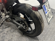 Kawasaki Ninja