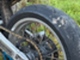 Yamaha YZ