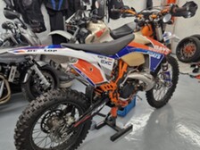 KTM 300