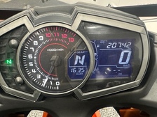 Kawasaki Ninja
