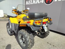 Can-Am Outlander