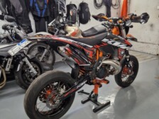 KTM 300