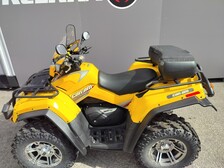 Can-Am Outlander