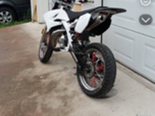 Yamaha DT