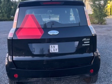 Microcar M.Go