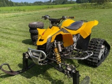 Can-Am DS