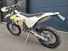 Husqvarna FE