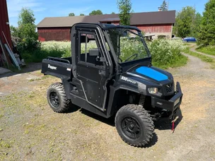 Trapper 550