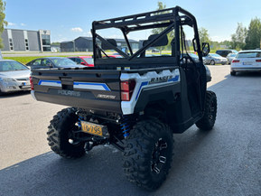 Polaris Ranger