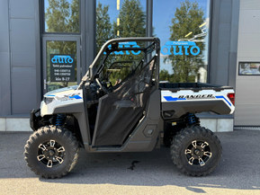 Polaris Ranger