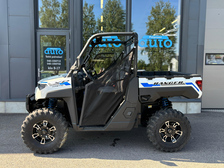 Polaris Ranger