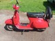 Vespa Primavera