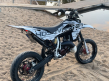 Husqvarna SM